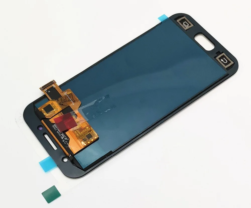 Super AMOLED LCD Display For Samsung Galaxy A3 A320 A320F LCD Display Touch Screen Digitizer Assembly