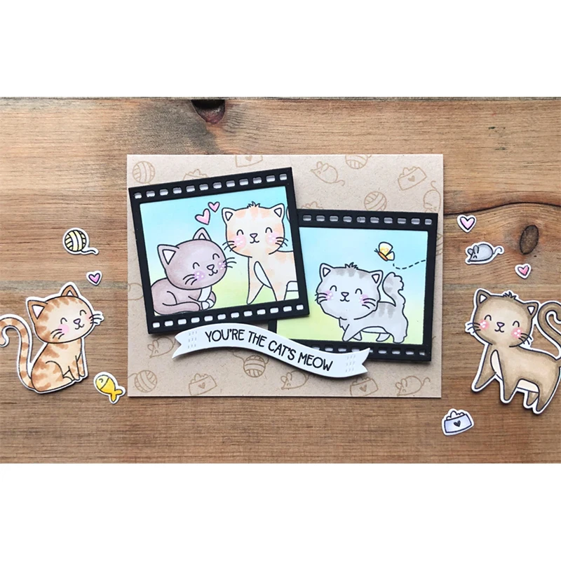 Новинка 2021 резиновое кольцо рамка металлические пресс-формы для творчества