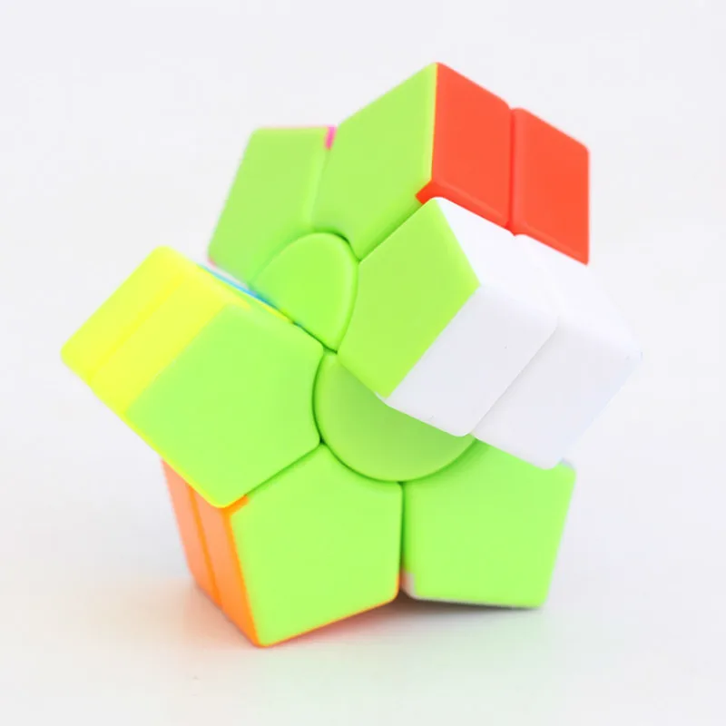 Специальный двухступенчатый шестигранник neo Cube Alpinia Oxyphylla Interest Развивающие