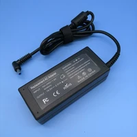 45w laptop power adapter 4 53 0 mm pin ac wall charger for hp notebook accessories 19 5v2 31a supply