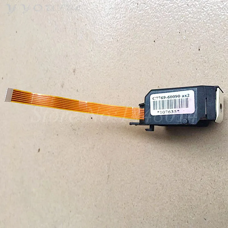 Струйный принтер оригинальный линейный датчик Φ для HP DesignJet 500 510 800 820 детектор