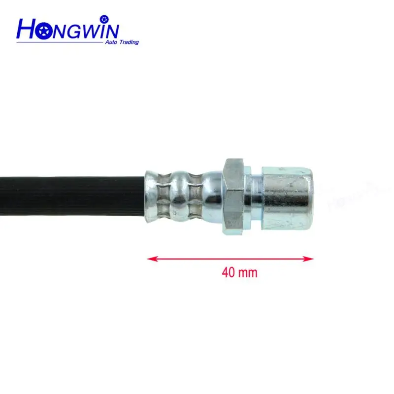 90235999 задний тормозной шланг LH & RH подходит для CHEVROLET DAEWOO HOLDEN Vectra OPEL SAAB 1981 Opel Calibra A