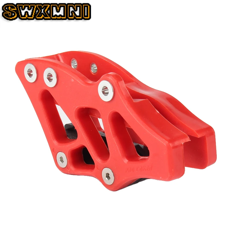 Защитная направляющая для задней цепи Honda CRF250R CRF450R CRF250X CRF 250R 250X 450R 250R/X 250 450 R|Руль