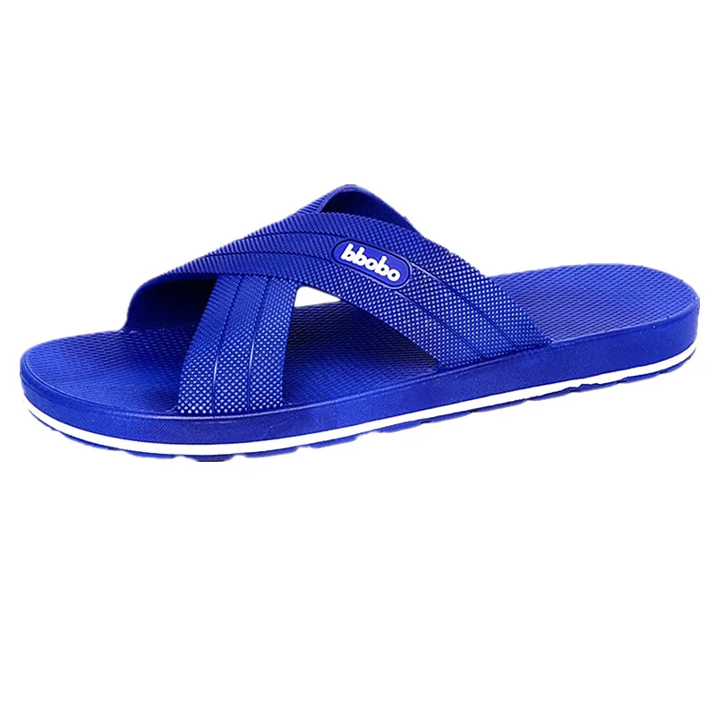 Большая пляжная обувь 48 домашние Тапочки большого размера Размеры 52 Ванная