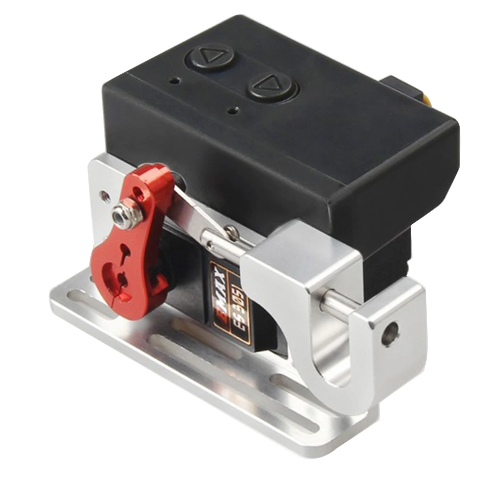 Воздушный диспенсер подарок свадебный релиз Дрон Метатель приманки для рыбы