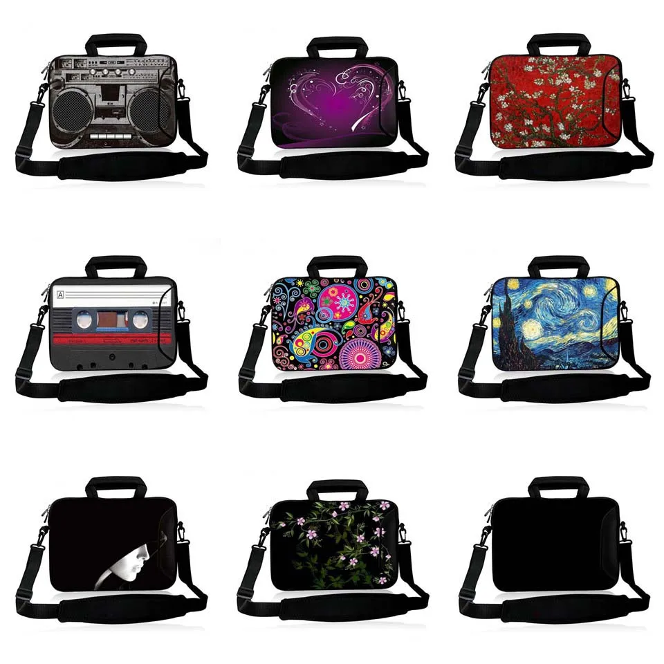 

15.6 Laptop Shoulder bag 13.3 Computer cover 17.3 Notebook Case 14.4 Messenger Bag 12.3 handbag 10.1 for macbook pro 13 SB-ALL1
