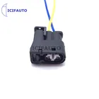 Разъем катушки зажигания для RENAULT CLIO MEGANE SCENIC LAGUNA MK ESPACE KANGOO MODUS THALIA 7700107177,22448-00QAC,8200380267