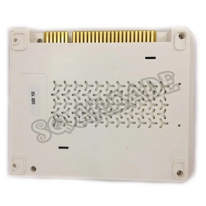 3D игровая коробка 1660 в 1/2600 в 1 VGA HDMI аркадная 1 PCB мульти игровая доска pandora Jamma аркадная доска Поддержка 15 Гц CRT USB ручка