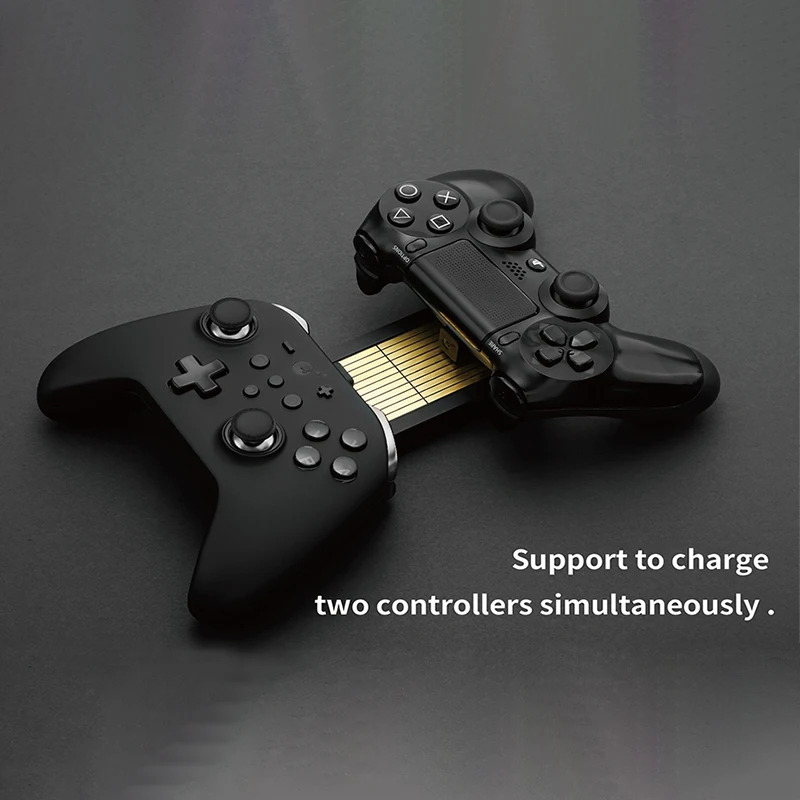 de carregamento para ps5 ps4 switch pro controlador