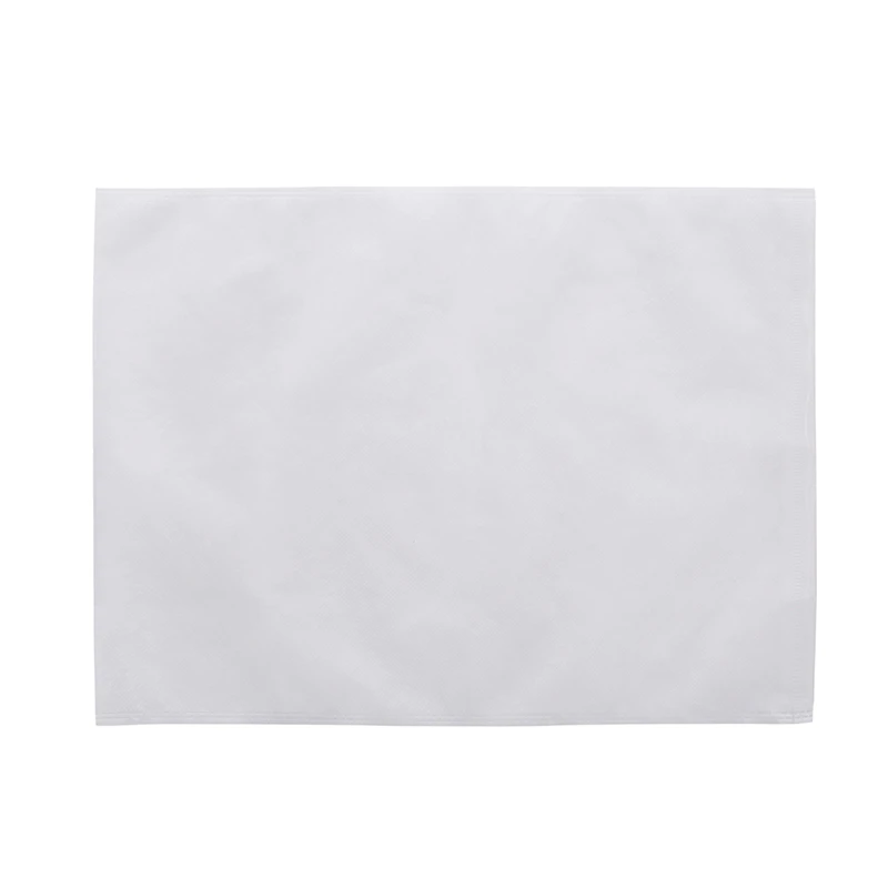 

5 pieces of travel portable non-woven shoe storage bag drawstring drawstring pocket dustproof shoe bag shoe cover shoe cover