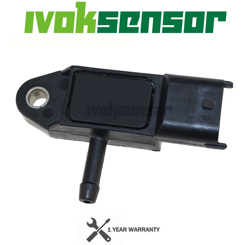 P00045 оригинальный 1 бар Впускной Датчик абсолютного давления турбо для Daewoo Buick GMC