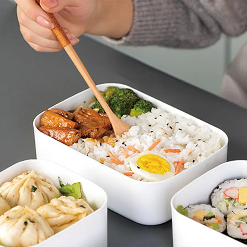 

Refrigerator food preservation box household plastic sealed food storage box