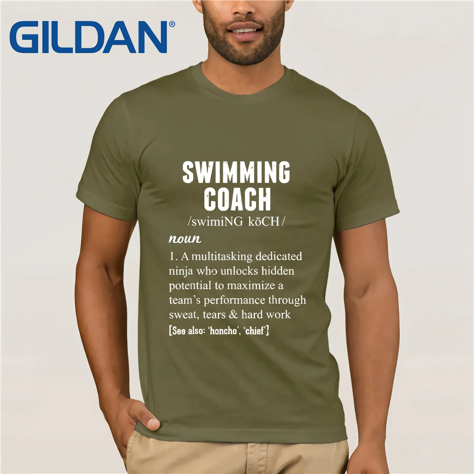 Мужская футболка с коротким рукавом для плавания лето 2019 | одежда