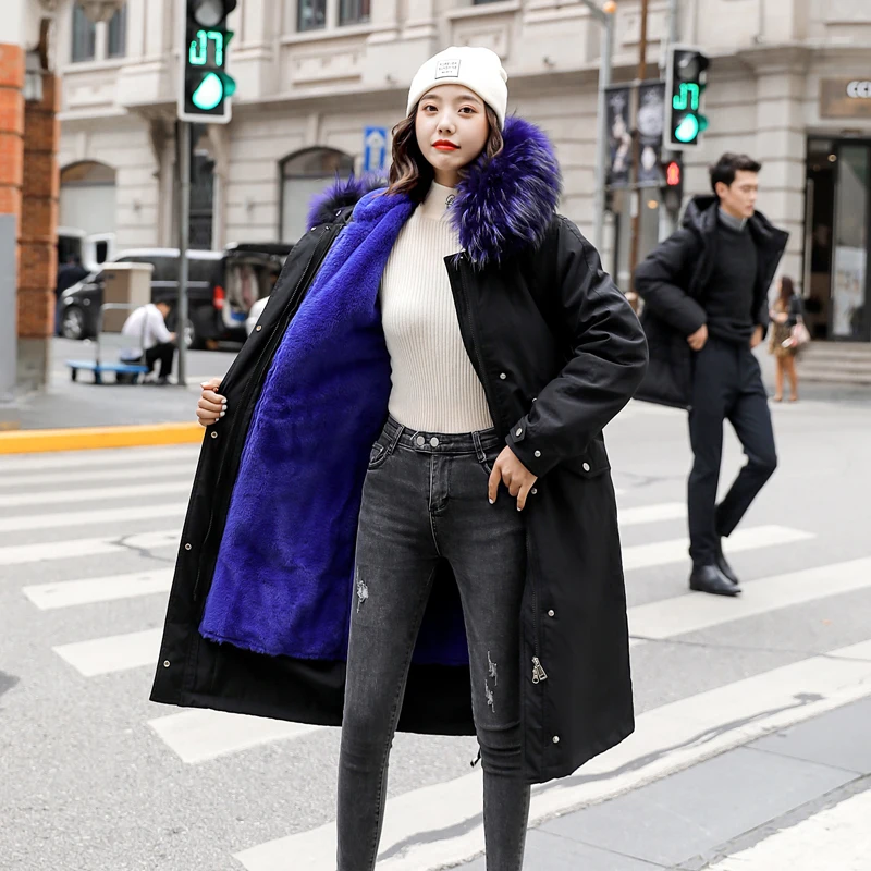 

Parkas