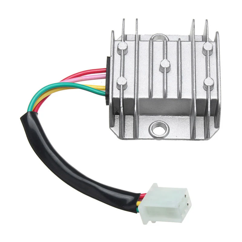 Электрический жгут проводов статор CDI высокое качество подходит для