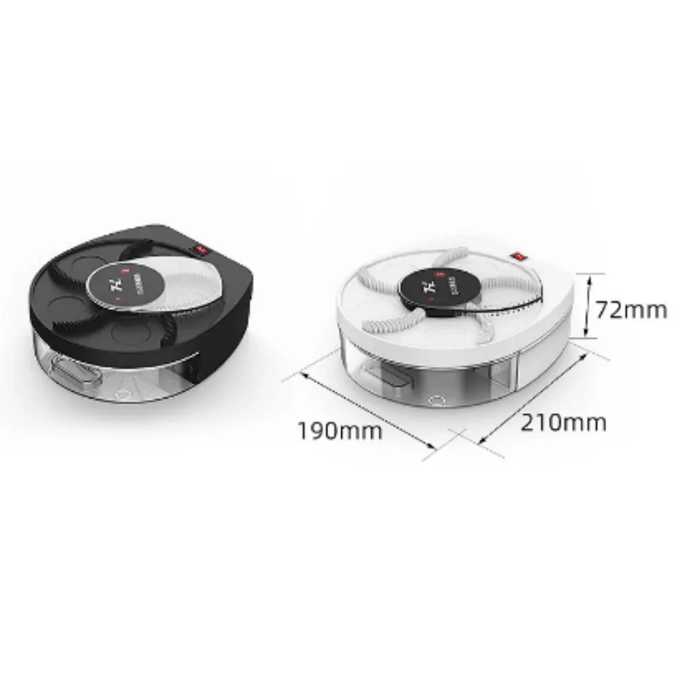 Модернизированная настенная электрическая ловушка для насекомых