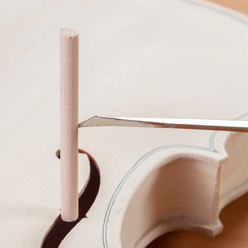 Luthier Violin Tool Sound Post Setter for DIY Parts & Accessories | Спорт и развлечения