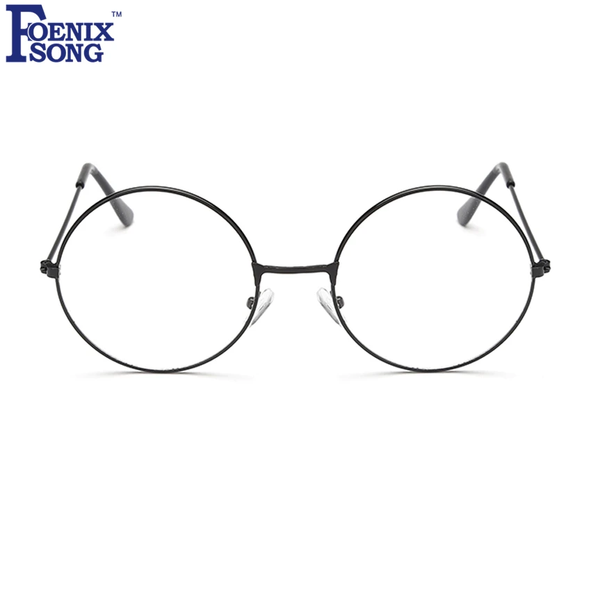 Очки для чтения FOENIXSONG мужские и женские в винтажном стиле|brand reading glasses|reading
