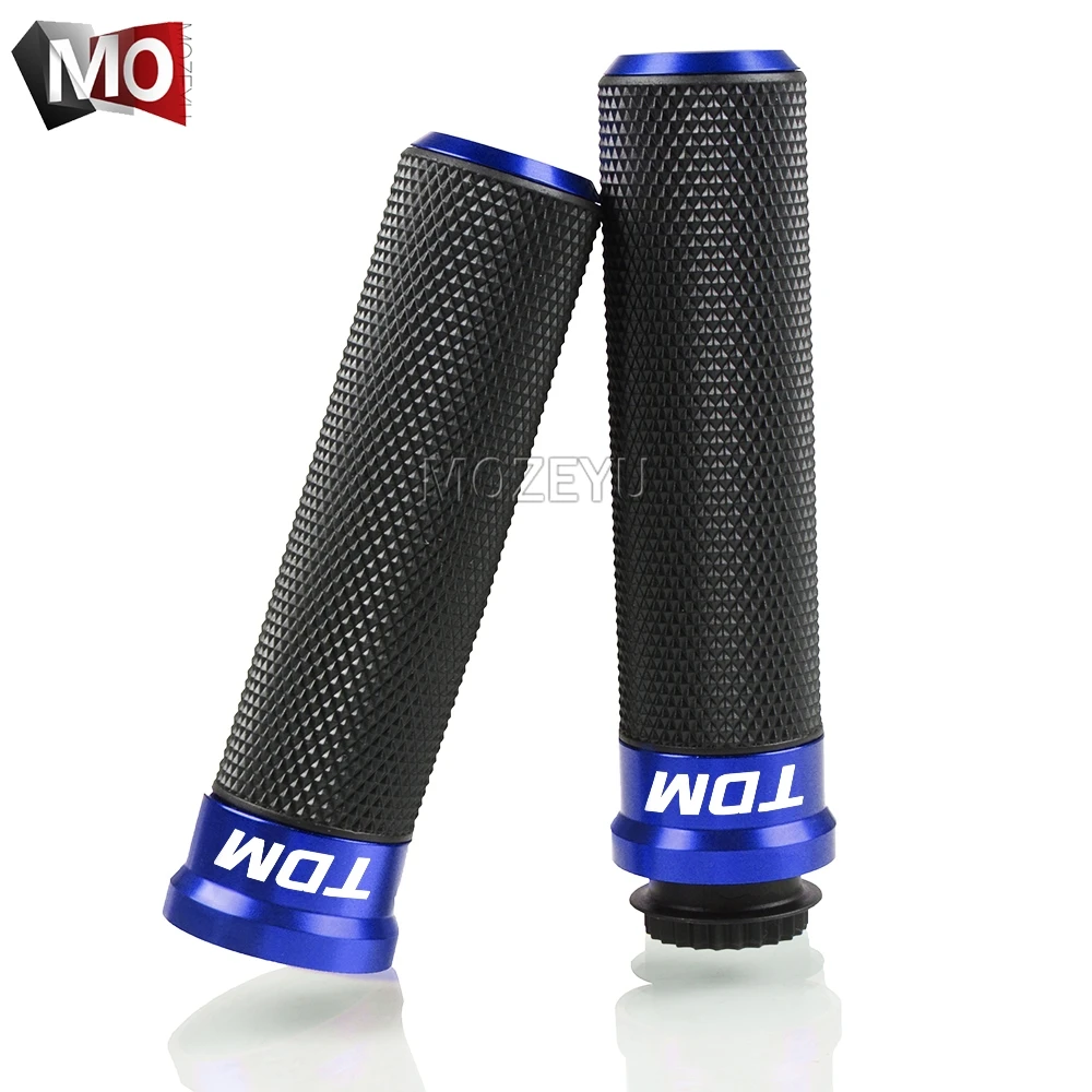 Ручки для мотоцикла с ЧПУ 7/8 дюйма 22 мм Yamaha TDM 850 900 TDM850 TDM900 | Автомобили и мотоциклы