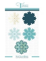 snowflake 2021 arrival new various card series scrapbook paper craft knife mould blade punch stencil diy gift metal cutting dies