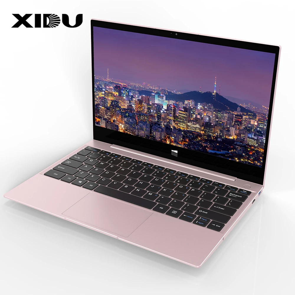 

Ноутбук XIDU Notebook Tour Pro на базе Windows W10, двухъядерный процессор Intel, 8 ГБ ОЗУ, 128 Гб ПЗУ, поддержка расширенного до 1 ТБ SSD для офисного использовани...