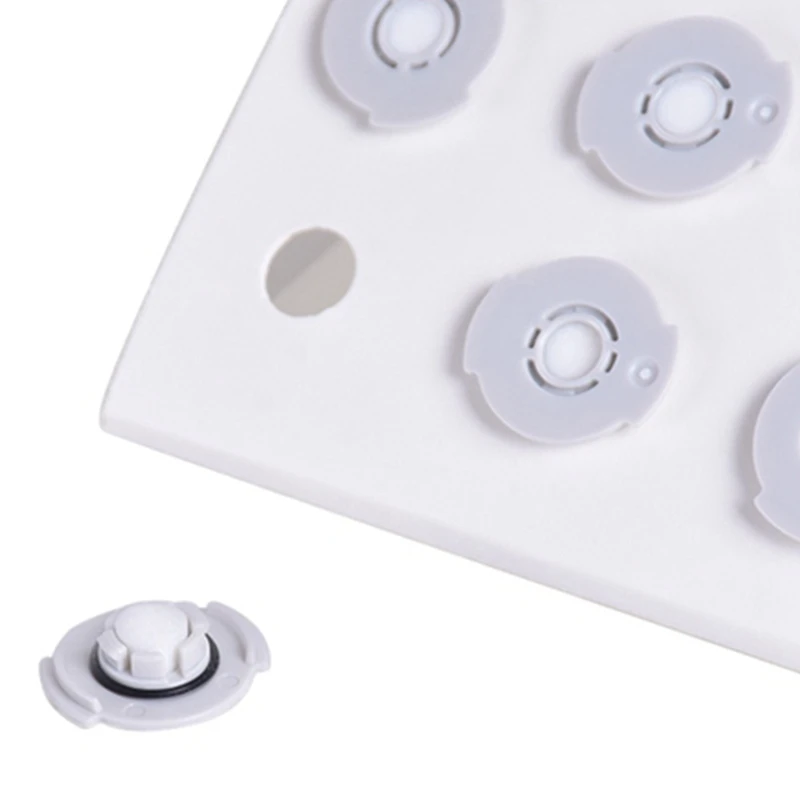 

Main Brush Side Brush Filter Mop Cloth for Xiaomi Roborock Robot S50 S51 Series Vacuum