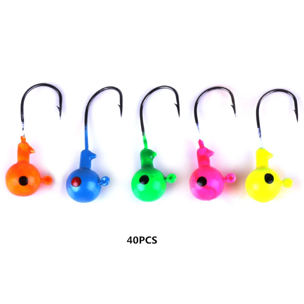 

131pcs Boxed Fishing Lure and Fishhook Set Practical Fishing Accessories Fishing Supplies for Outdoor Outside