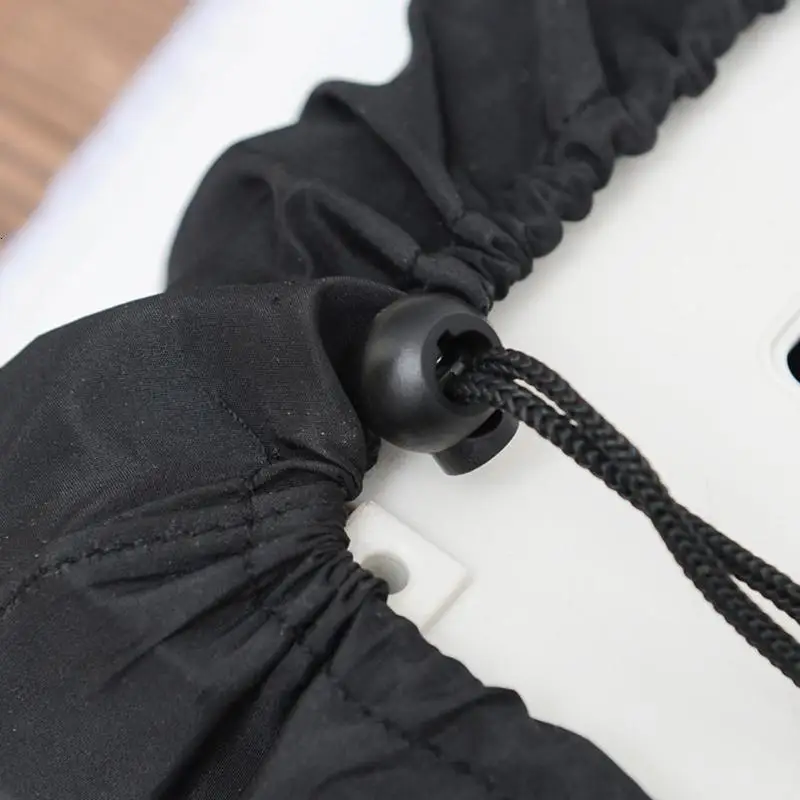 Водонепроницаемая открывающаяся крышка для электронной клавиатуры с 61 клавишей