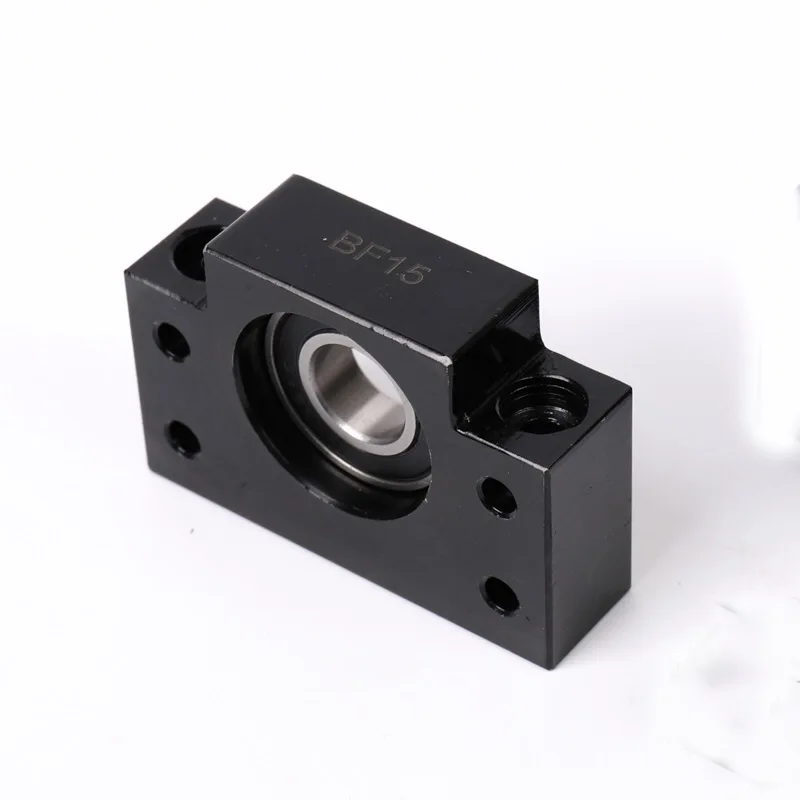 Комплект ЧПУ HLTNC 1 комплект шариковый винт SFU2005 SFU2010 Концевая обработка с BKBF15