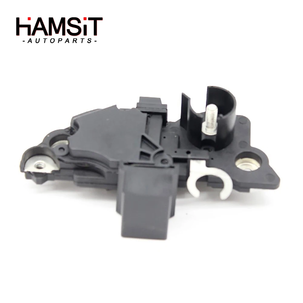 

Hamsit Alternator Voltage Regulator IB220 F00M145220 For FIAT 90A 140A Series 14.5V Alternators Wholesale