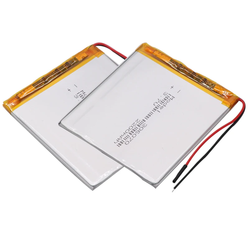 306070 3 7 V 2200mAh перезаряжаемый литий-полимерный аккумулятор для PSP PDA GPS DVR