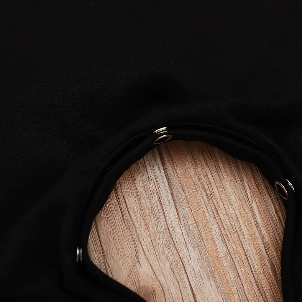 Одежда для маленьких мальчиков костюм на Хэллоуин девочек мультяшный принт