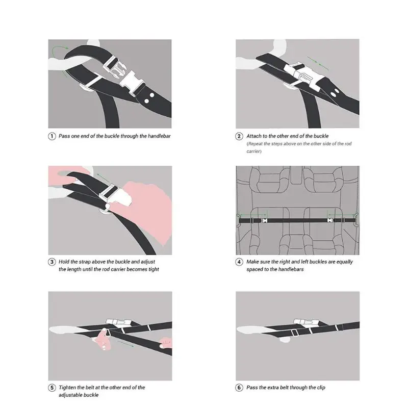 

Vehicle Fishing Rod Holder Fishing Rod Rack Fishing Holder Fishing Rod Holder for Truck Wagons