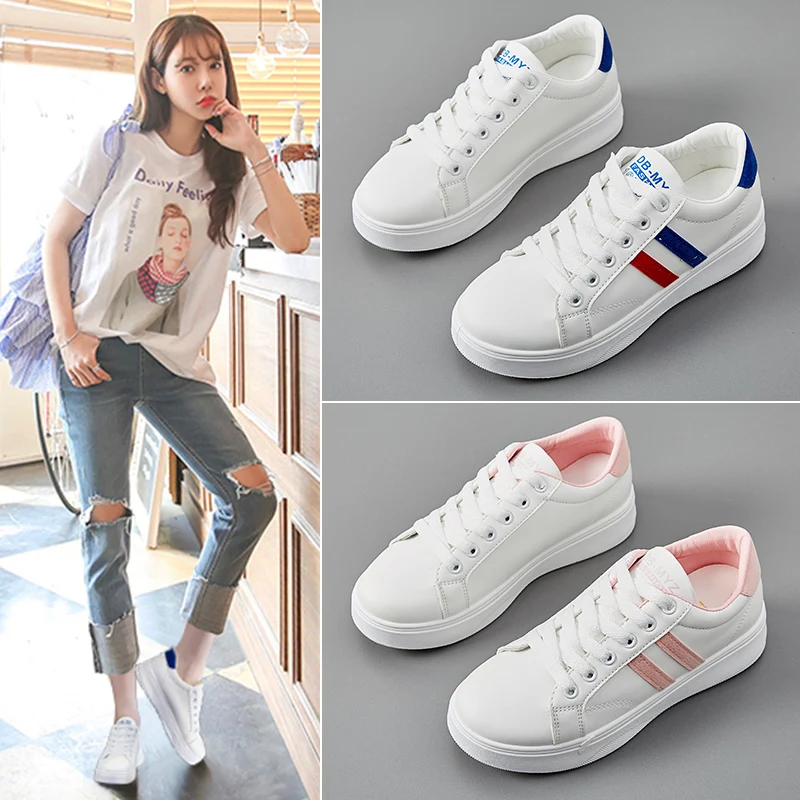 Женские туфли для взрослых кроссовки Обувь с дышащей сеткой девочек