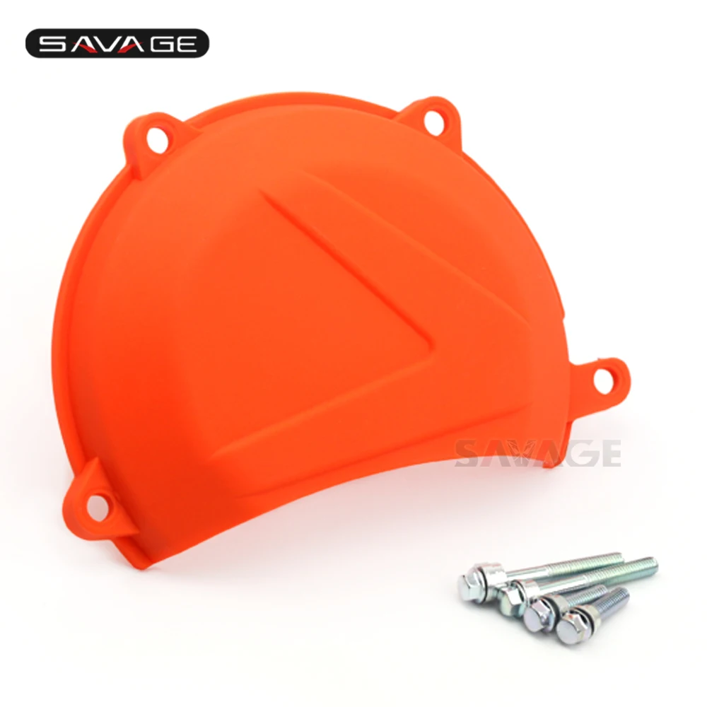 Муфта защитная крышка для EXC 450 SX F XC W SMR ралли 500 Аксессуары мотоциклов двигателя