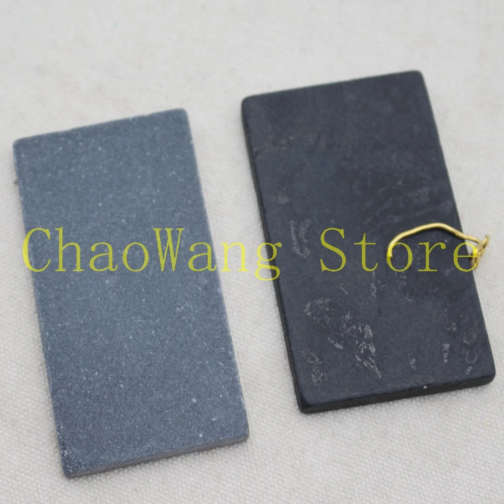 Два золотых тестовых камня с одним практичным набором инструментов для