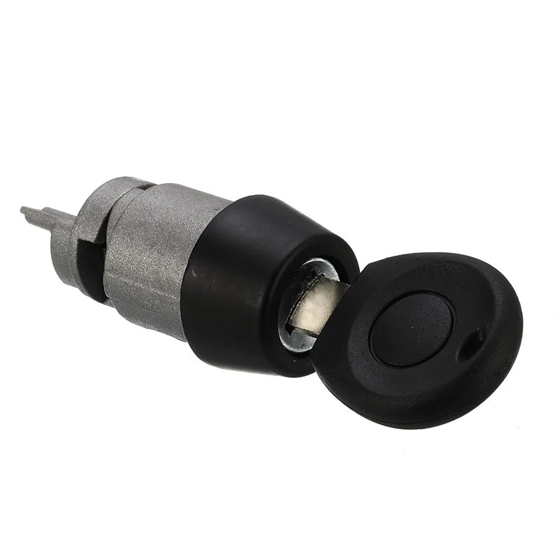 4 дверных замка ствол зажигания стартовый переключатель с 2 клавишами для VW T4