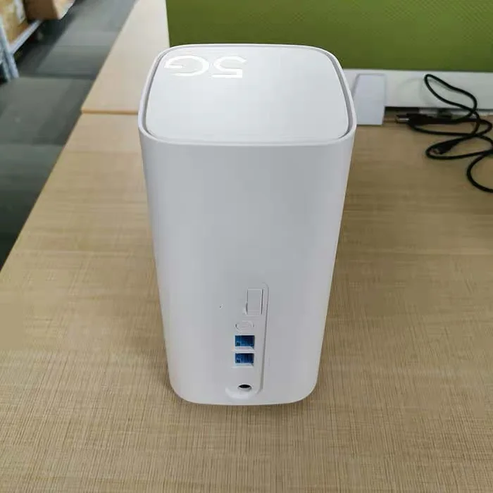 Huawei 5G CPE Pro (H112 372) NSA + SA (n41/n78) 4G LTE (B1/3/5/7/8/18/19/20/28/32/34/38/39/40/41/42/43) беспроводной домашний