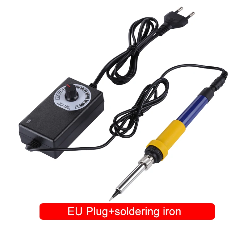 DC12V / 60w фары для автомобилей Батарея низкая Напряжение Электрический паяльник