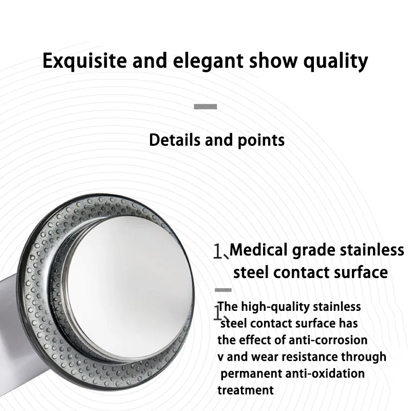 Ультразвуковая кавитационная машина для похудения тела уменьшение целлюлита и