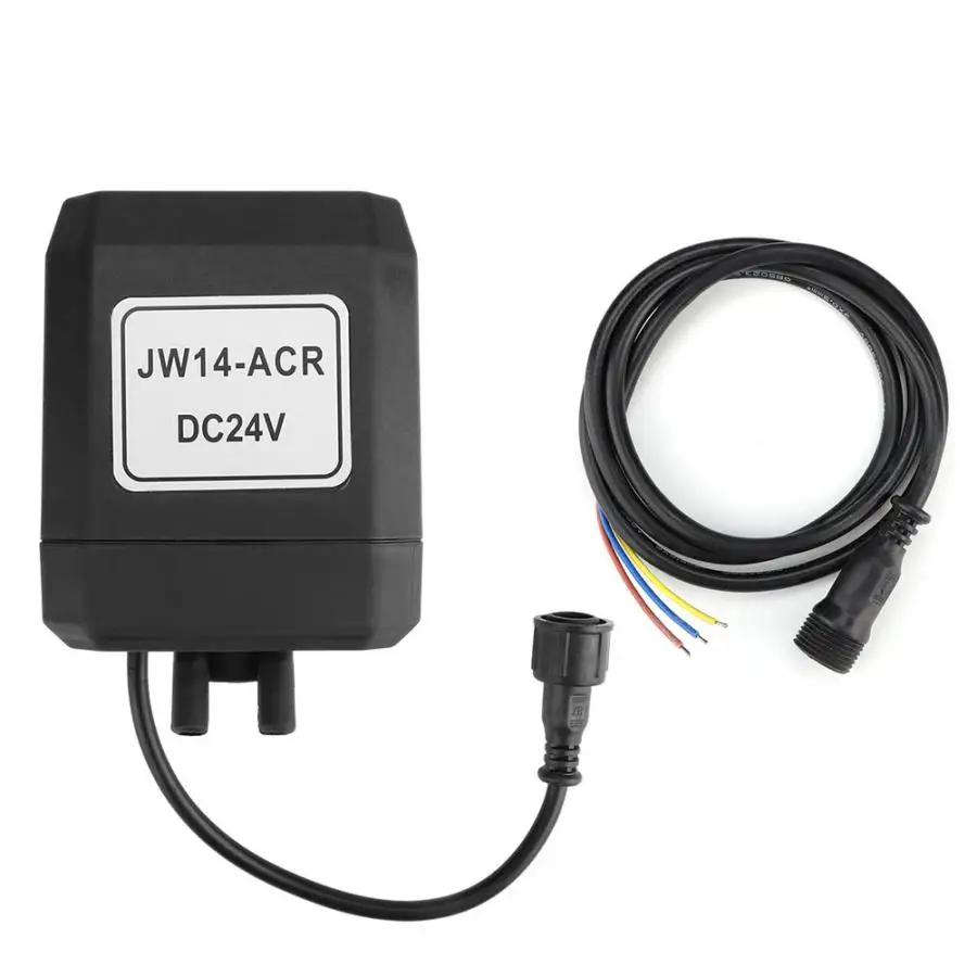 Высокое качество DC24V Milker Соленоидный клапан доильный аппарат автоматическая