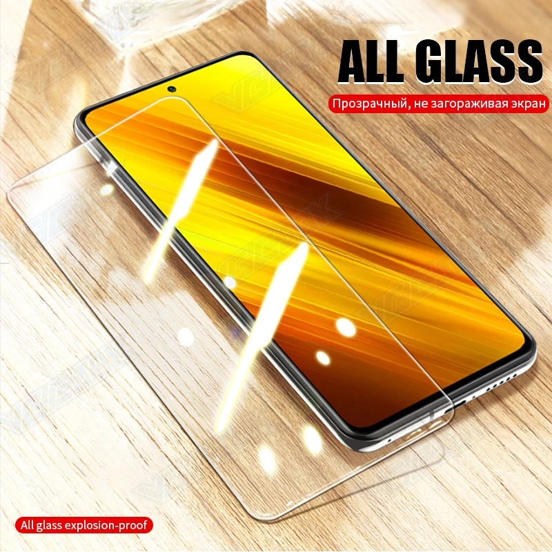 9h tempered glass for xiaomi mi mix 2s max 2 3 screen protector glas for mi 8 se lite poco x3 nfc f1 f2 pro protective film case free global shipping