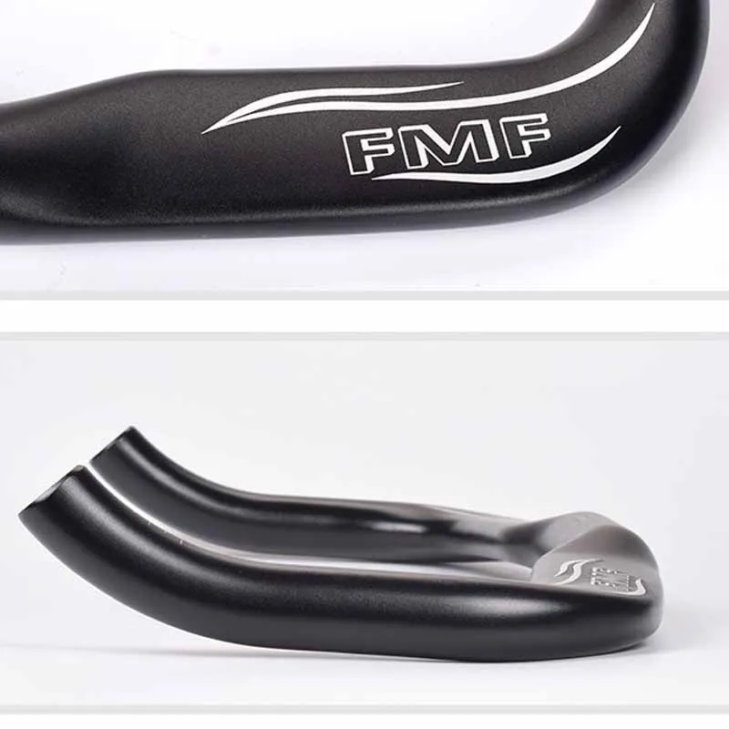 Руль для велосипеда TT из алюминиевого сплава руль дорожного Dead Fly Racing самолета |