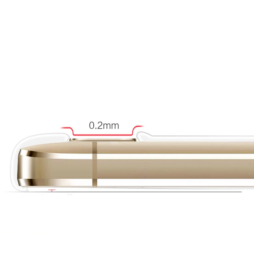 Ультратонкий Мягкий ТПУ чехол для Redmi Note 6 Pro 7 7A K20 прозрачный силиконовый телефона