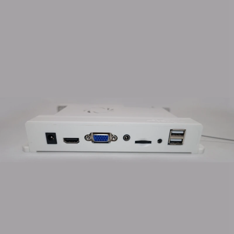 Подходит для 3D игр 4018 в 1 коробке WIFI игровая консоль PCB аркадная машина плата HDMI VGA