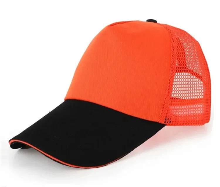 Женская Регулируемая хлопковая кепка с логотипом на заказ Мужская