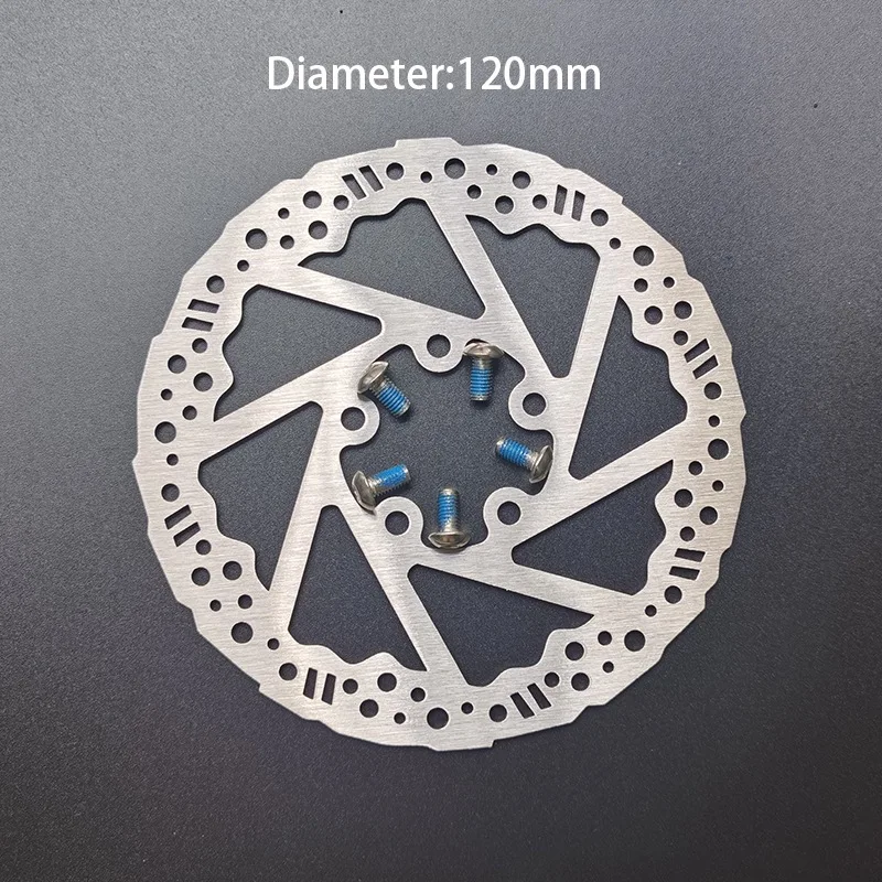 Аксессуары для электрического скутера Дисковая тормозная система дисковый
