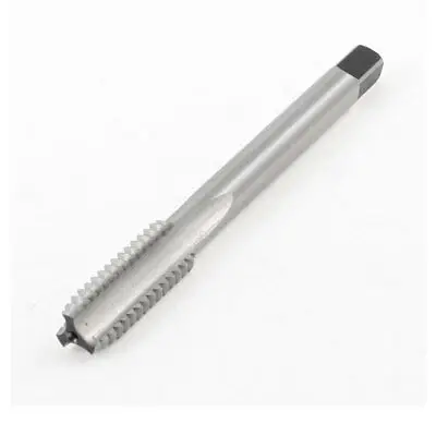 

BSW3/8-16 9.5mm 3 Flutes HSS Machine Screw Thread Tap