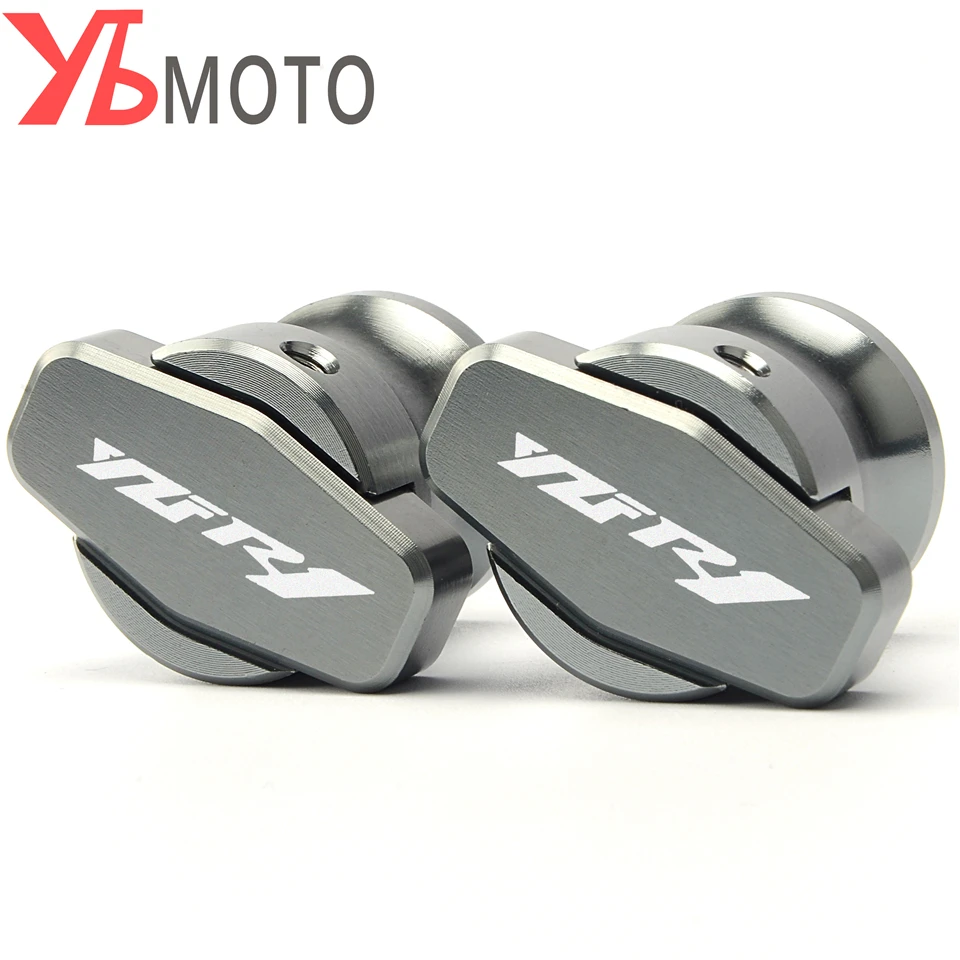 Для YAMAHA YZF R1/R1M 1999 2000 2001 2002 2003 2004 2005 2007 2008 M6 аксессуары для мотоциклов катушки с