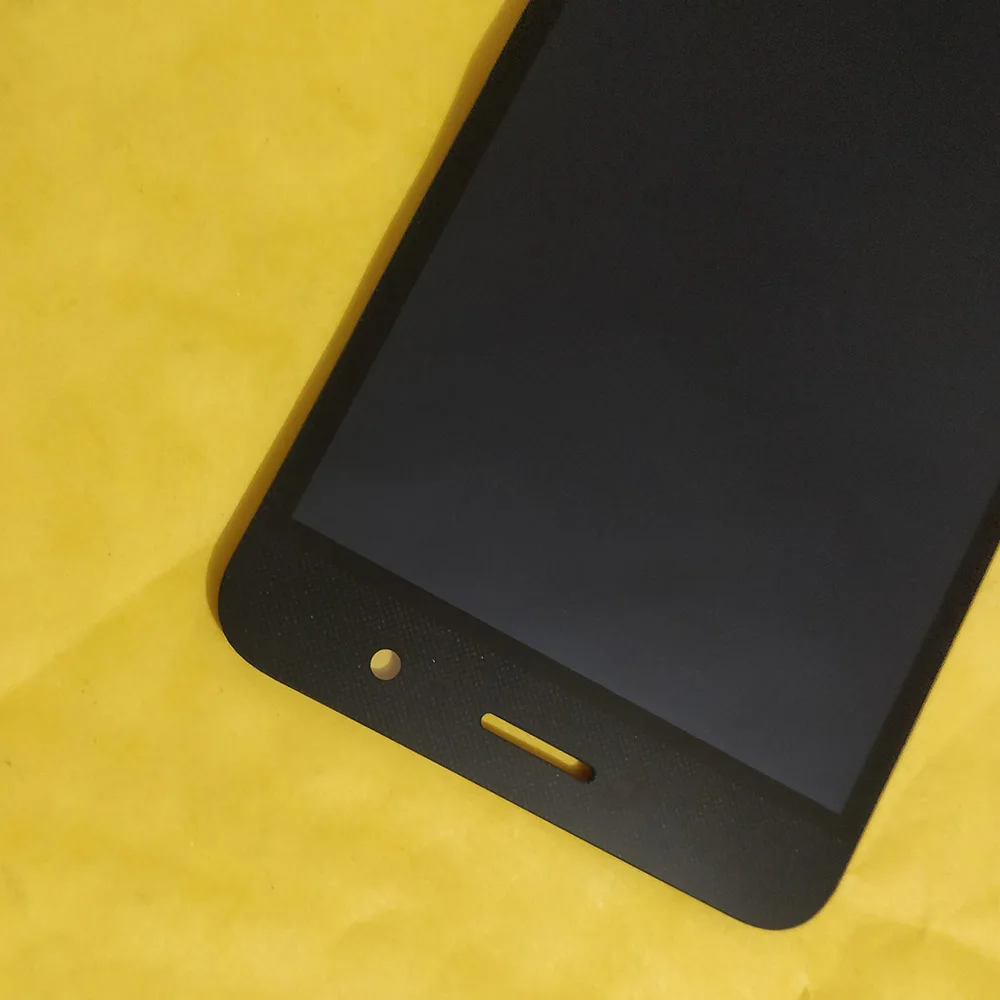 ЖК-дисплей для Huawei Y6 Pro сенсорный экран с цифровым преобразователем в сборе Enjoy 5 LCD